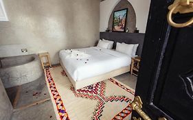 Riad Shambala